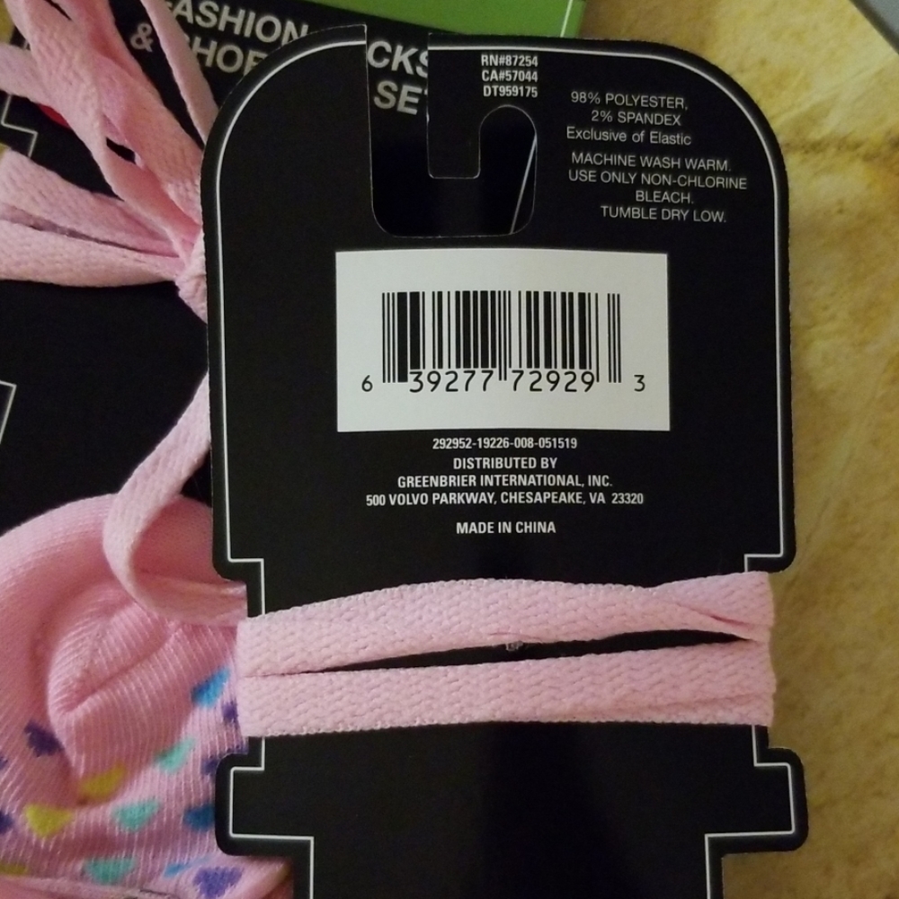 🎉4 pair🎉 - Picture 3 of 4